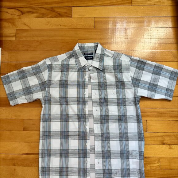 Short-sleeve shirt - Picture 3 of 6